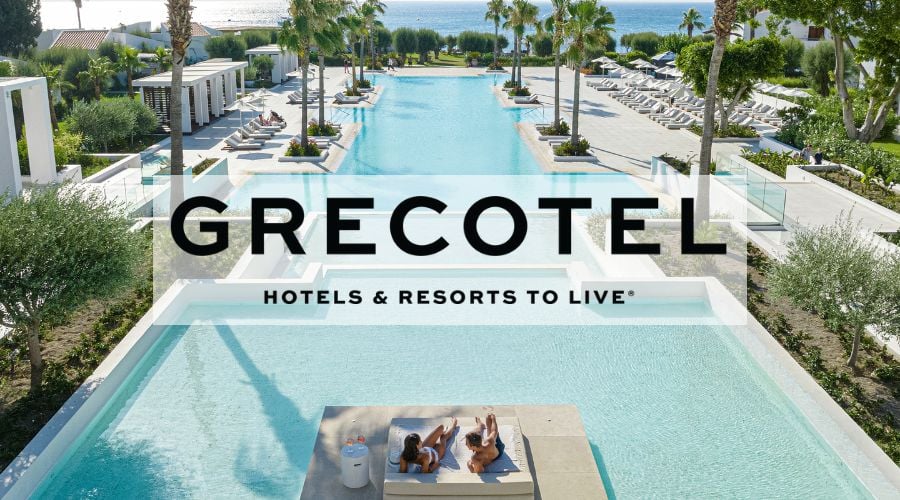 Win a luxury family holiday to Greece with Grecotel