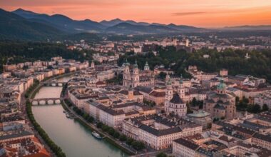 Austria, Switzerland, Germany, France, and More, The Jaw-Dropping European Destinations You Must Visit Before Everyone Else Does, Prepare for the Ultimate Travel Revolution