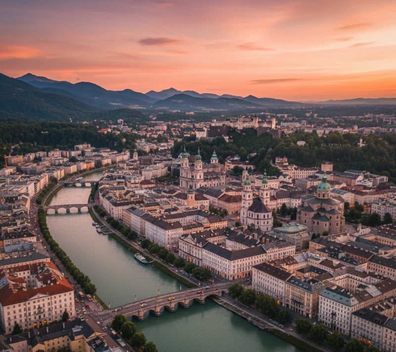 Austria, Switzerland, Germany, France, and More, The Jaw-Dropping European Destinations You Must Visit Before Everyone Else Does, Prepare for the Ultimate Travel Revolution