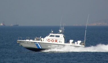 Greek Coast Guard