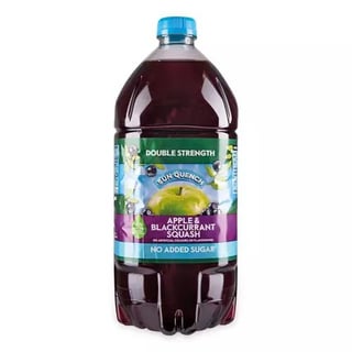 UK-style squash/cordial in Finland?