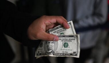 Guatemala Dismantles Los Moisés Migrant Smuggling Network Targeting US Border