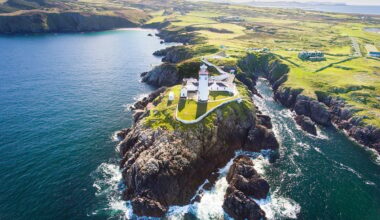 Greenways, trails & Shannon flights for UAE