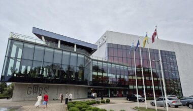 Bartaševičs vēlas nopārdot koncertzāli Gors privātam uzņēmumam