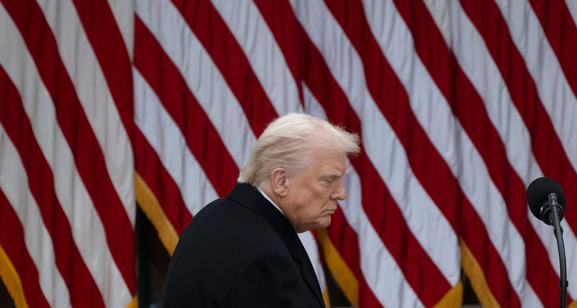 Why Trump's latest peace plan is unlikely to end the war