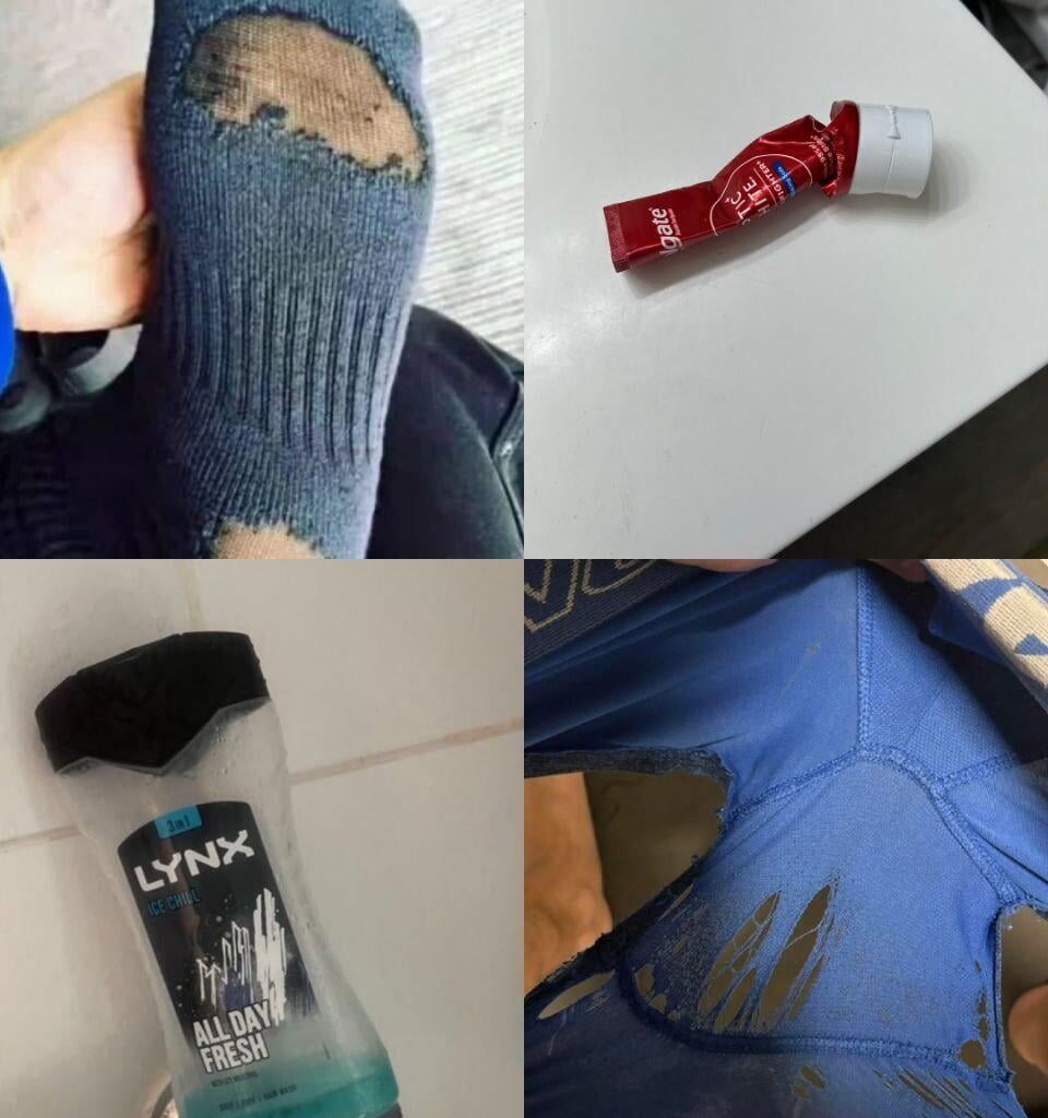 Hvala Bogu, da je božič pred vrati! 🙏