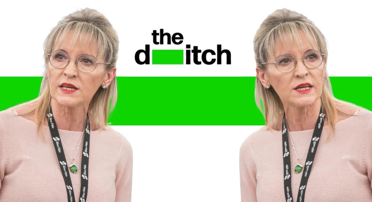 Israel paid law firm thousands to investigate Sinn Féin MEP