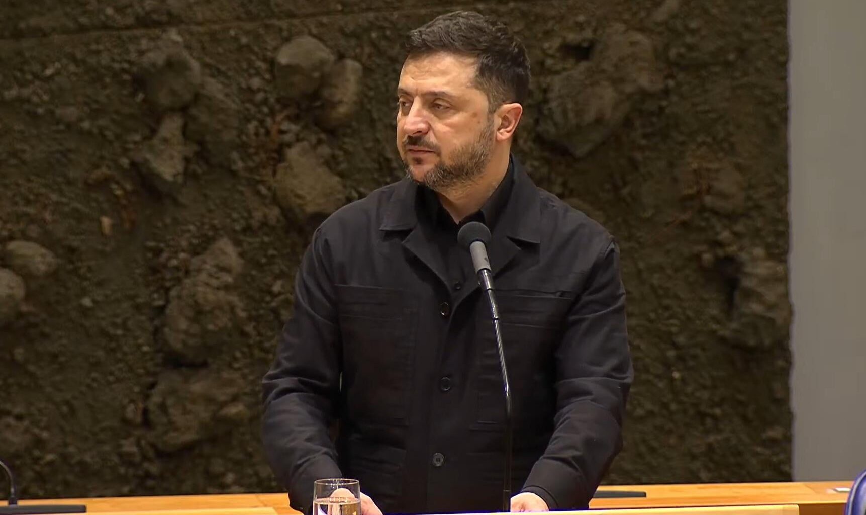 President Zelenskyy: Putin spends around 30,000 soldiers’ lives every month — not wounded, but killed. We have drone footage confirming these deaths.