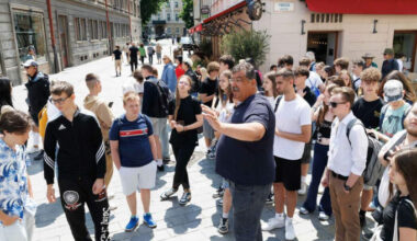 „Gyere velünk és ismerd meg Kukkoniát”