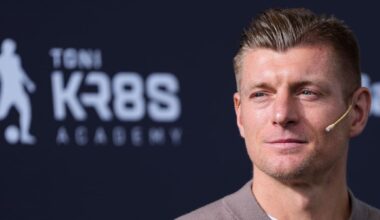 Fußball-WM 2026: Toni Kroos hat einen überraschenden Favoriten – Deutschland ist es nicht