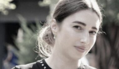 Inna was driving her car with her three children inside when a Russian drone attacked them. She was killed. Her kids, youngest turned 4 a few days ago, are hospitalized.