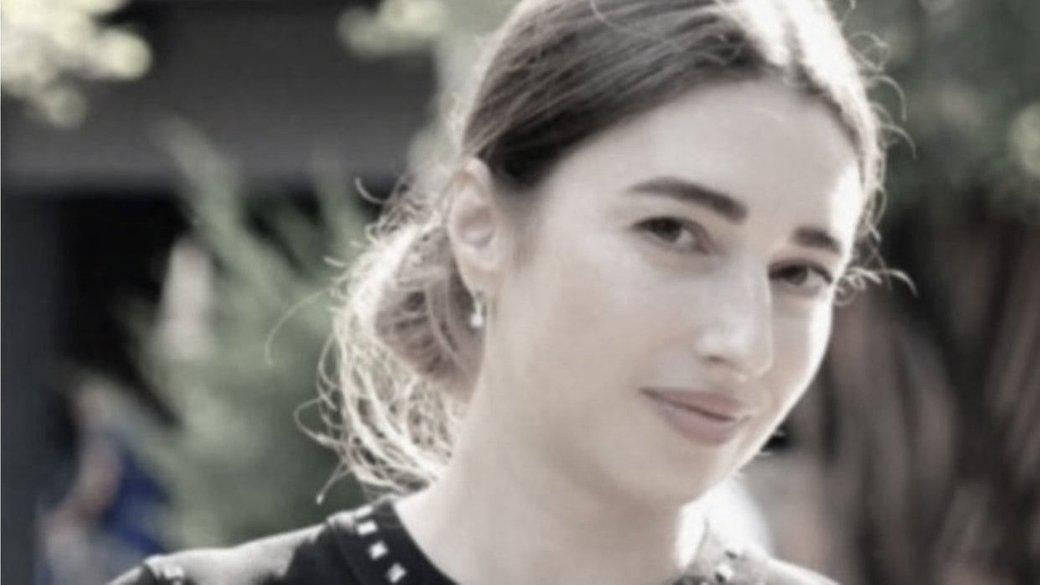 Inna was driving her car with her three children inside when a Russian drone attacked them. She was killed. Her kids, youngest turned 4 a few days ago, are hospitalized.