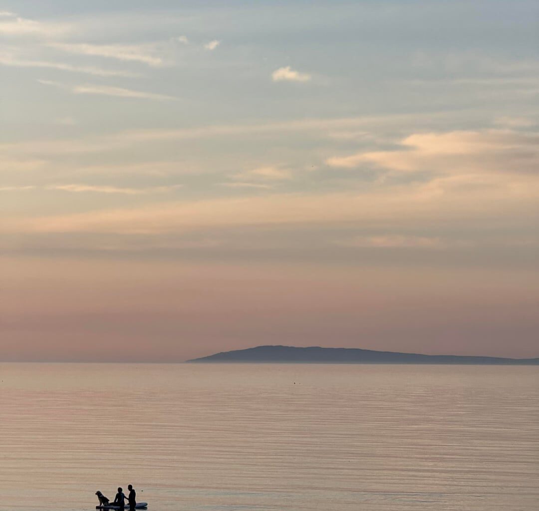 Ballygally 16 July, help me find these lovely humans!
