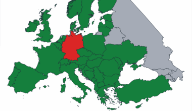 Where i would live as an Austrian.