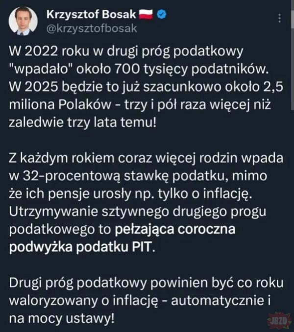 Co sądzicie?