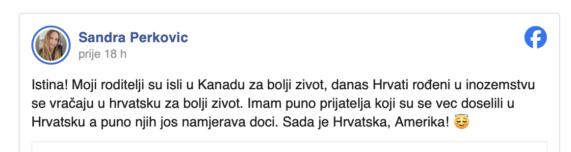 Frapantna nepismenost gospođe Thompson