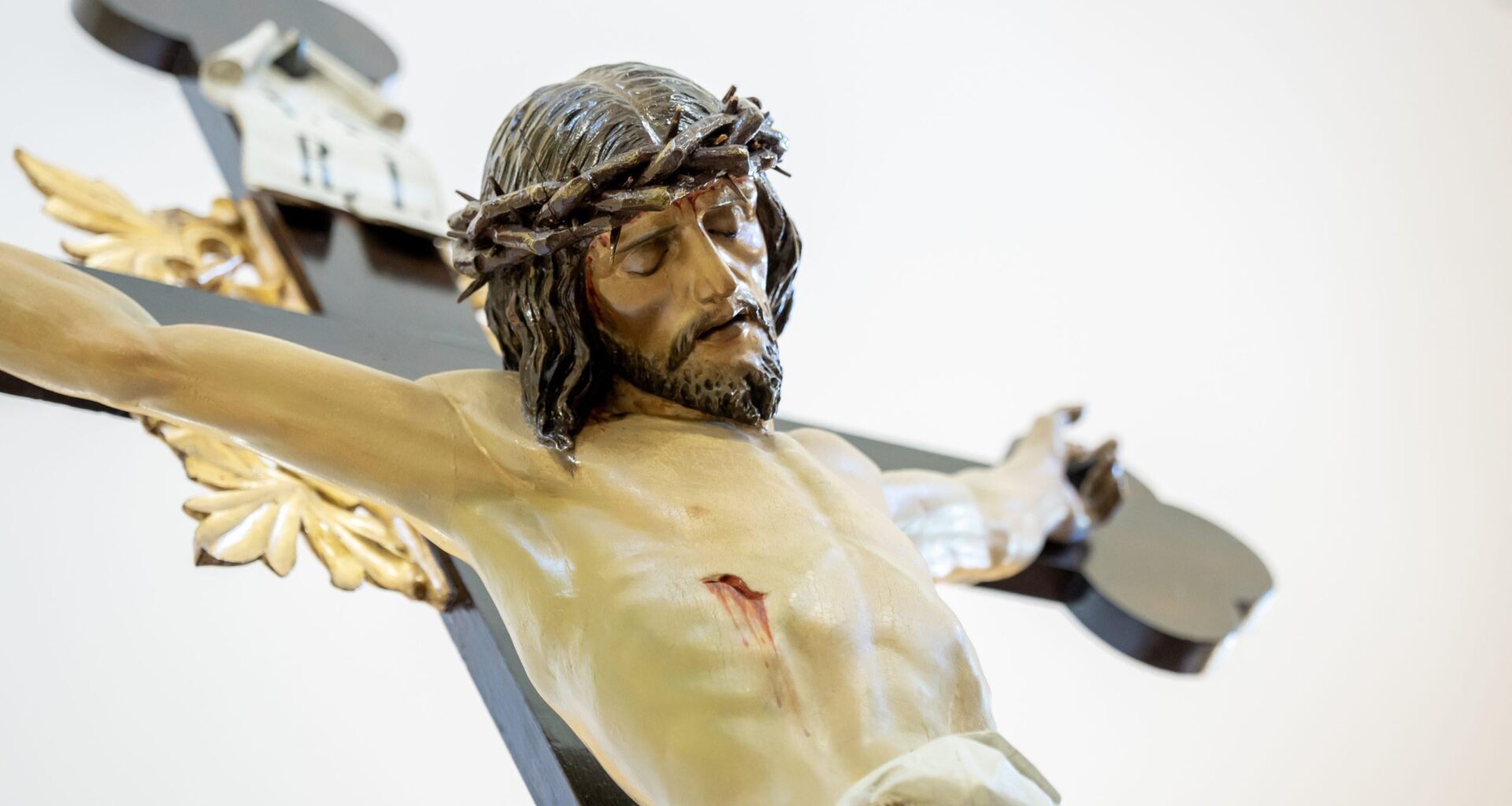 Kruzifix: Schule ignoriert höchstrichterliches Urteil - mit Segen des Kultusministeriums - News4teachers