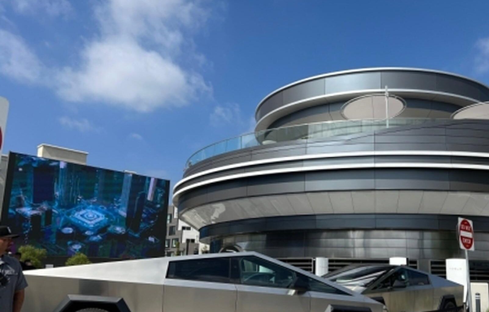 Tesla having a very bad year in the EU