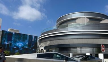 Tesla having a very bad year in the EU