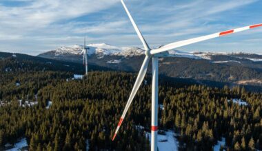 In Kärnten haben wir lieber teuren Strom