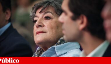 Procuradoria Europeia arquivou denúncia de Ana Gomes sobre Spinumviva