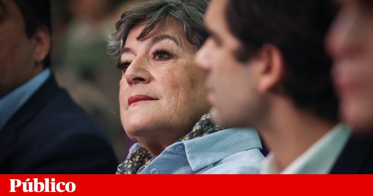 Procuradoria Europeia arquivou denúncia de Ana Gomes sobre Spinumviva