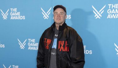 Le cocréateur du jeu vidéo "Call of Duty", Vince Zampella, meurt dans un accident de voiture