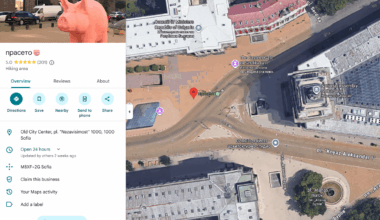 Открих нова екопътека в София с много добри ревюта. Вие пробвали ли сте я? Какви са вашите впечатления?