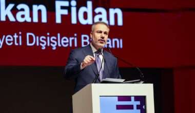 cover Cyprus problem solution is up to the Greek Cypriots, Fidan says