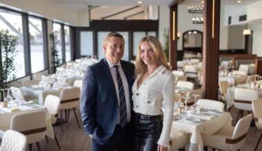 Showdown Brewing Between City of Santa Barbara and Harbor Restaurant