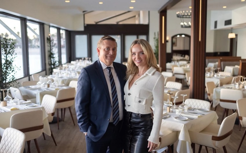 Showdown Brewing Between City of Santa Barbara and Harbor Restaurant