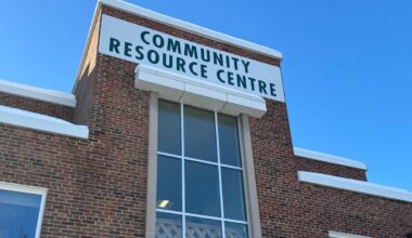 LETTER: New HART Hub offers hope over the holidays