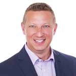 Headshot: Phil Harwood