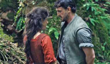 What have Ireland's biggest screen stars been up to in 2025?