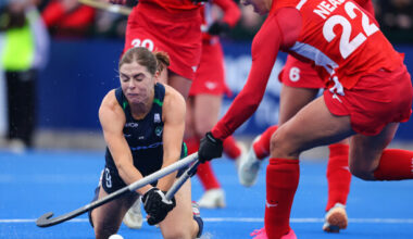 Ireland beaten by dominant England in Pro League · The 42