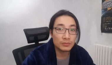 He Made an Epic Journey to the U.S. to Share Evidence of a Genocide. We're Deporting Him Anyway.