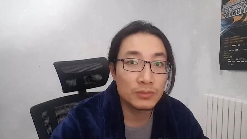 He Made an Epic Journey to the U.S. to Share Evidence of a Genocide. We're Deporting Him Anyway.