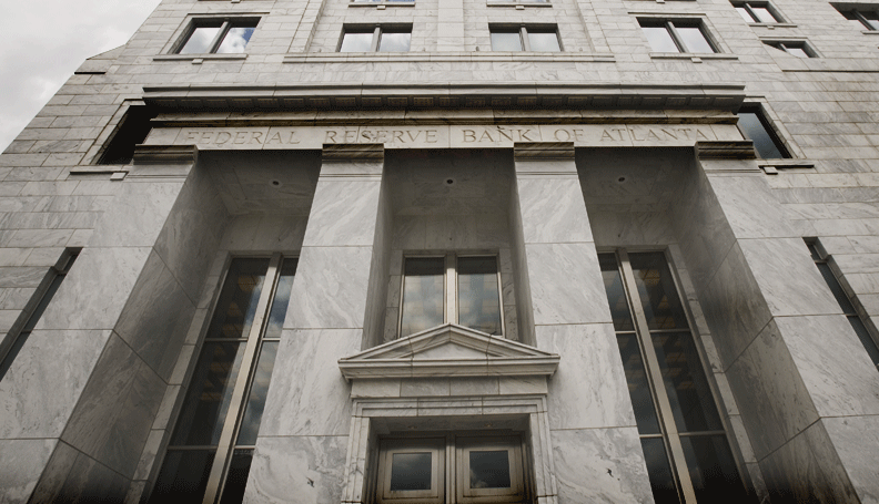 Atlanta Fed Board of Directors Announces Search for Next Bank President