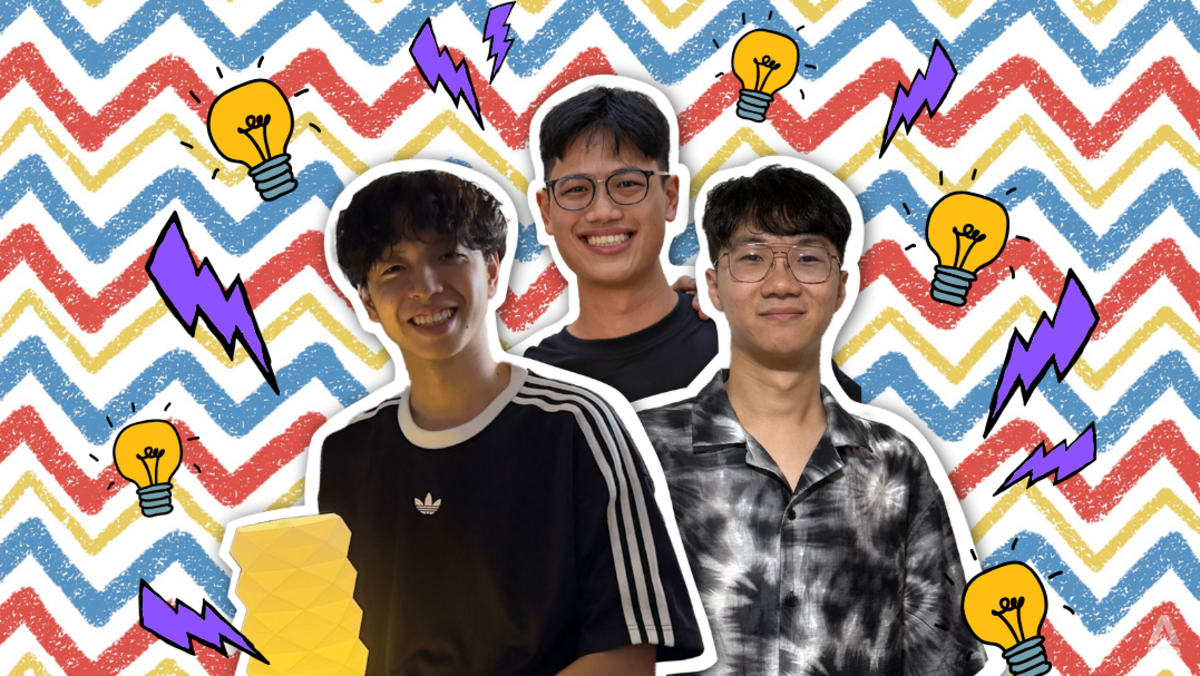 'The stable path is no longer stable': How job uncertainty is nudging some fresh graduates to start businesses