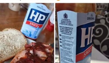 Halal Parliament sauce