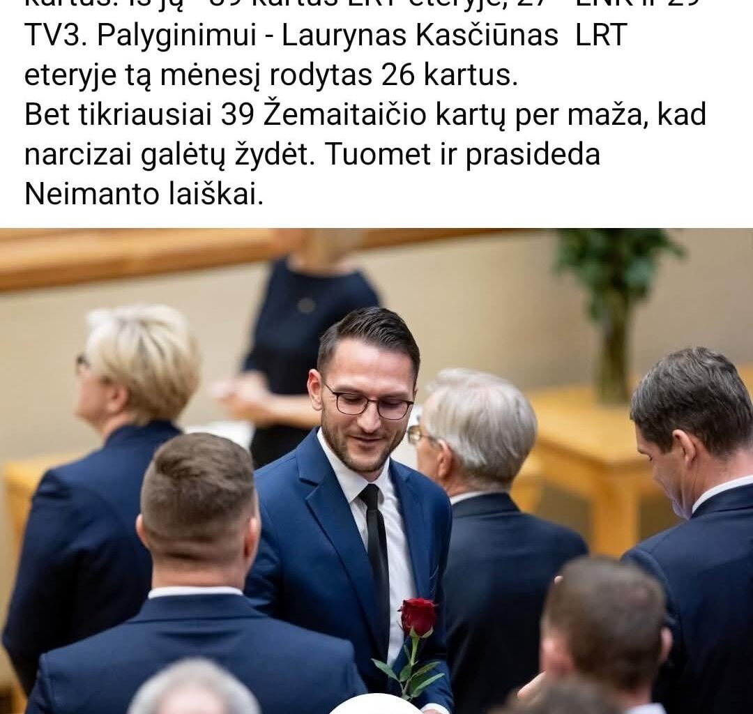 Rare Širinskienė Win