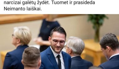 Rare Širinskienė Win