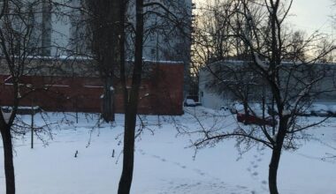 Emotional post about Latvia lol