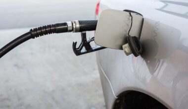 Csökken az üzemanyagok ára - Blikk