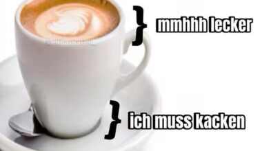 ich☕iel