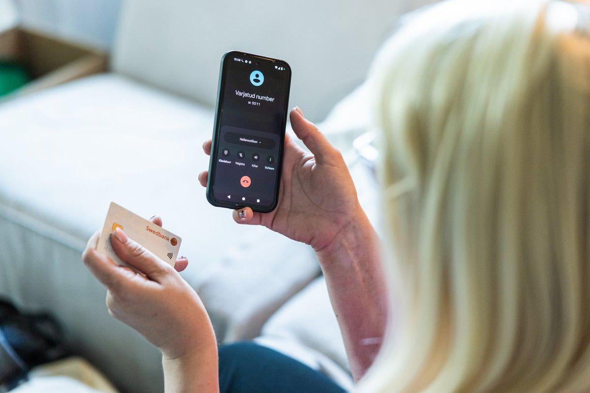 Eestis kasvav nuhtlus, Soomes lahendus olemas. Põhjanaabrid said petukõned kontrolli alla