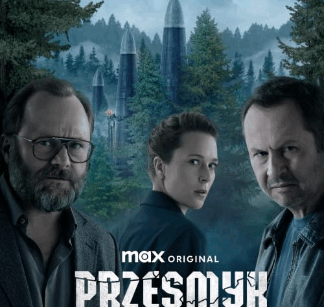 finally, excellent Polish TV series