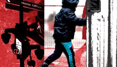 Teen migrant refused help by Home Office after officials claimed he was an adult shares fears over AI age checks for asylum seekers