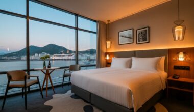 Hyatt place busan yeonsan opens in south korea: a new era for travel and hospitality