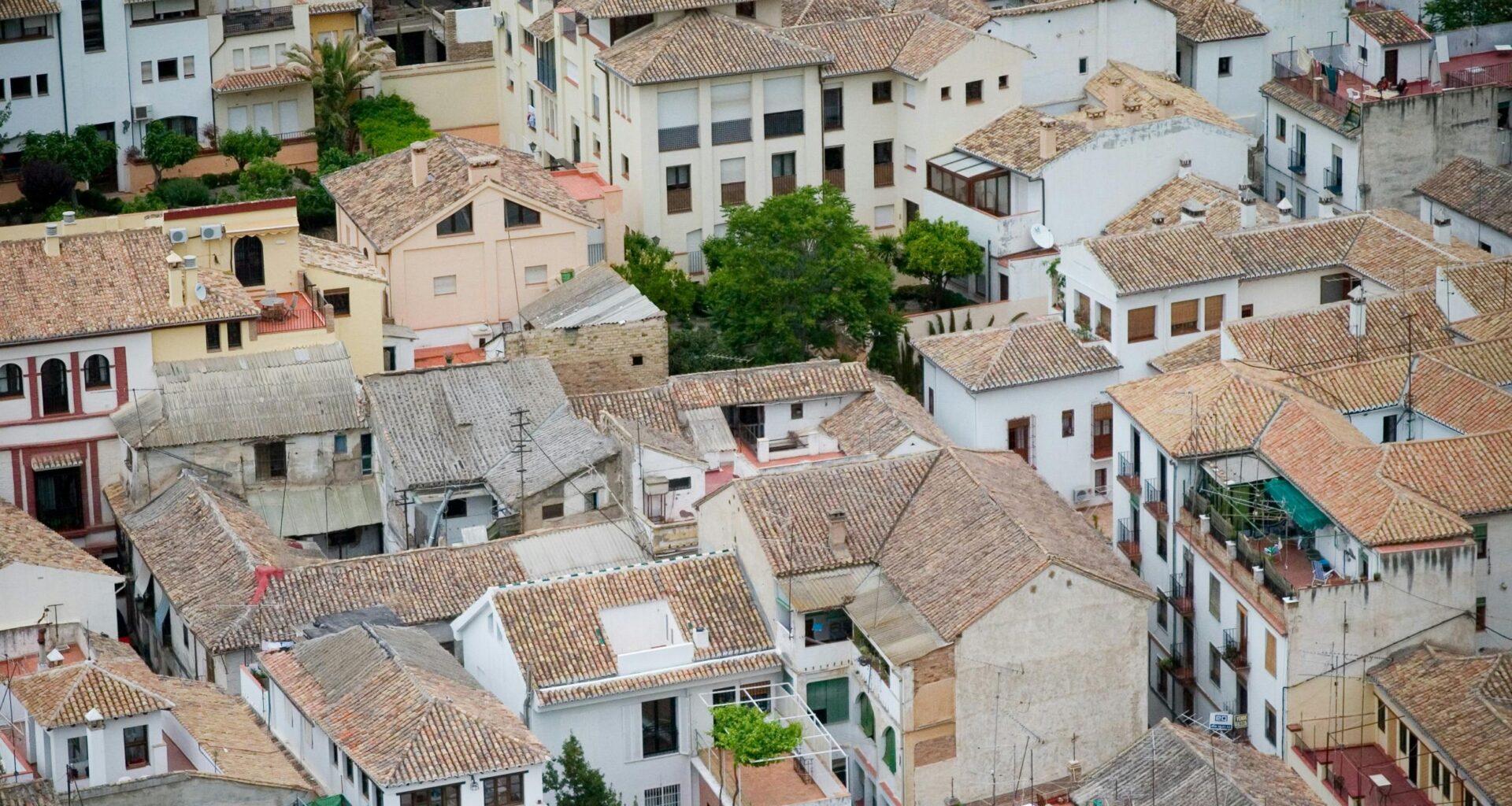 What is Casa 47, Spain's solution to the housing crisis?